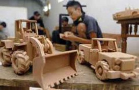 SNI Mainan Anak: Industri Kecil yang Punya Pasar Jadi Prioritas